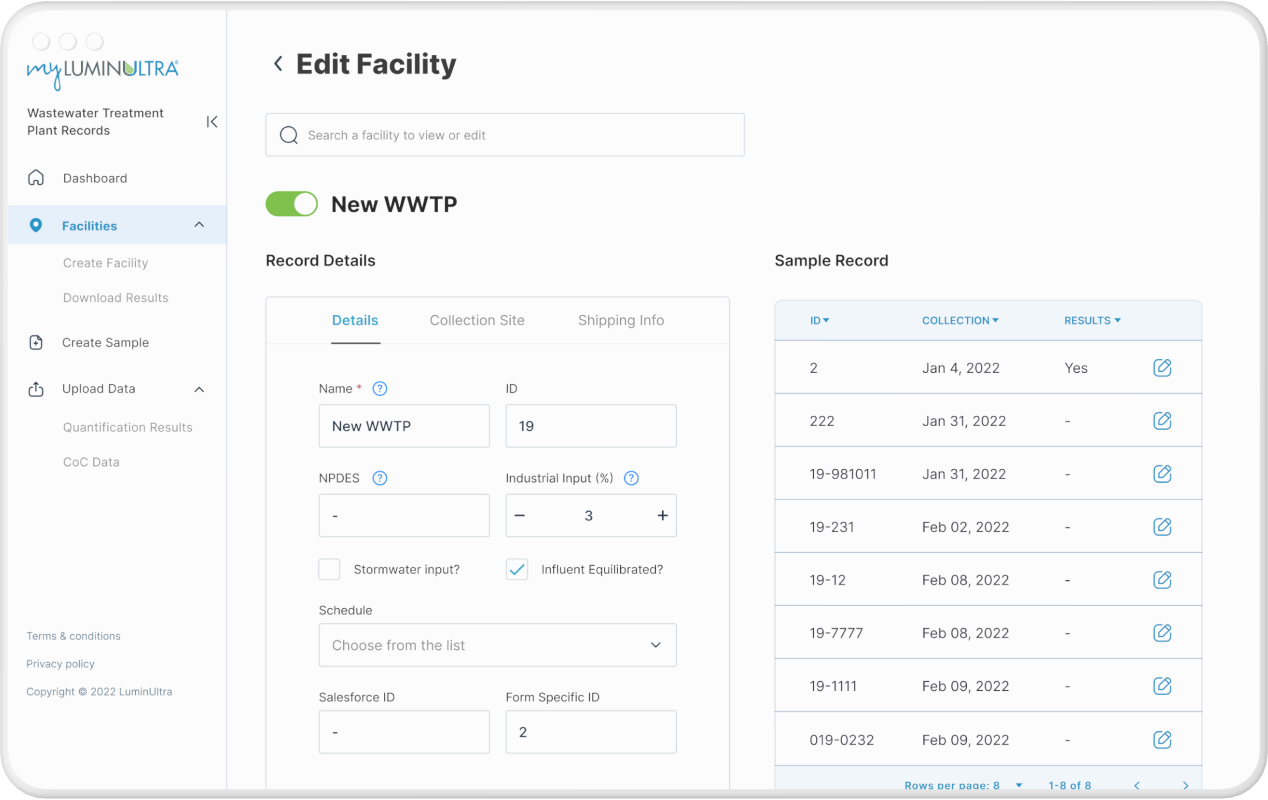 Idea Theorem™ - Celestra mockups