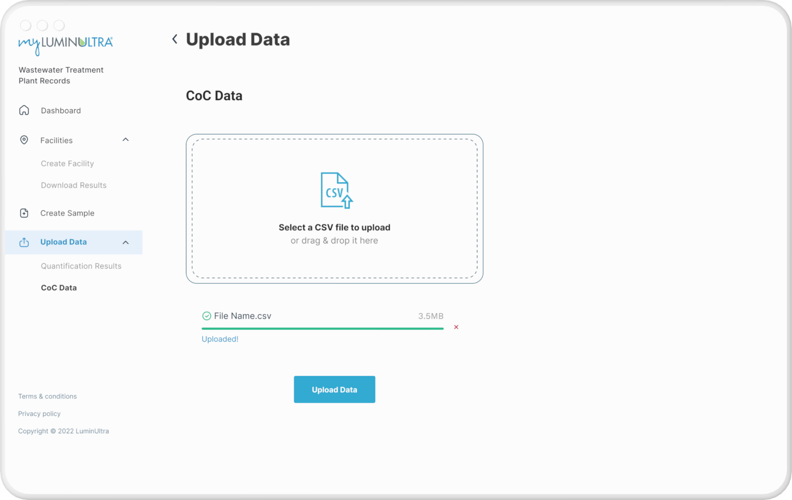 Idea Theorem™ - Celestra mockups