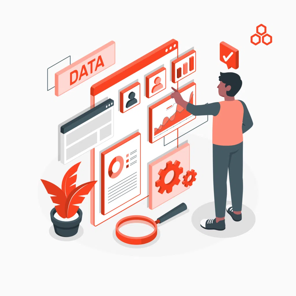 No User Research is like hitting a target without bulls-eye