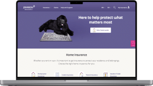 Making insurance claim submission process seamless