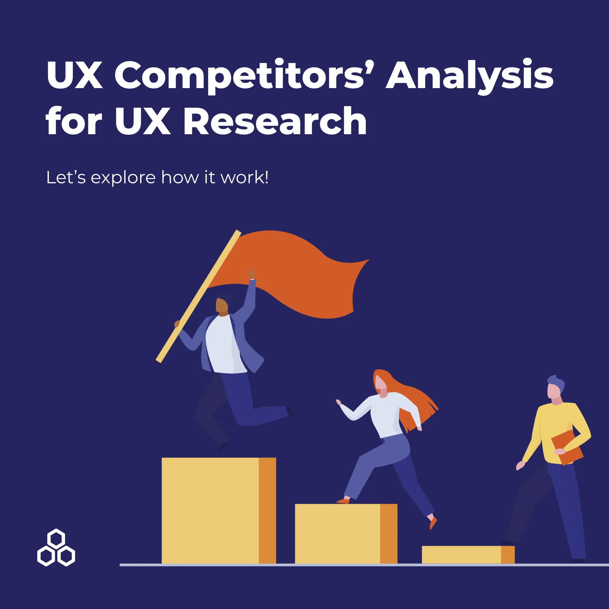 Idea Theorem™ - User Research