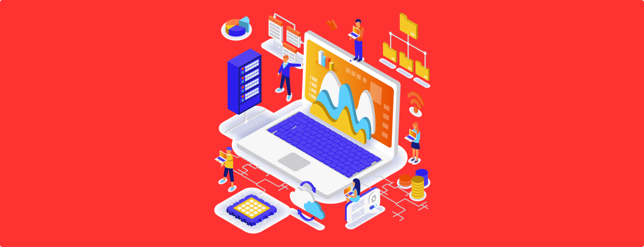 Dashboard Design Guidelines for Great UX Idea Theorem