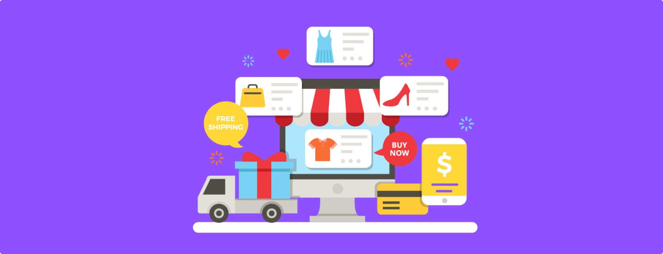 Best UX Practices For Your eCommerce Website Design - Idea Theorem™ Inc.