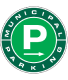 Green P Parking,<br>the Toronto Parking Authority