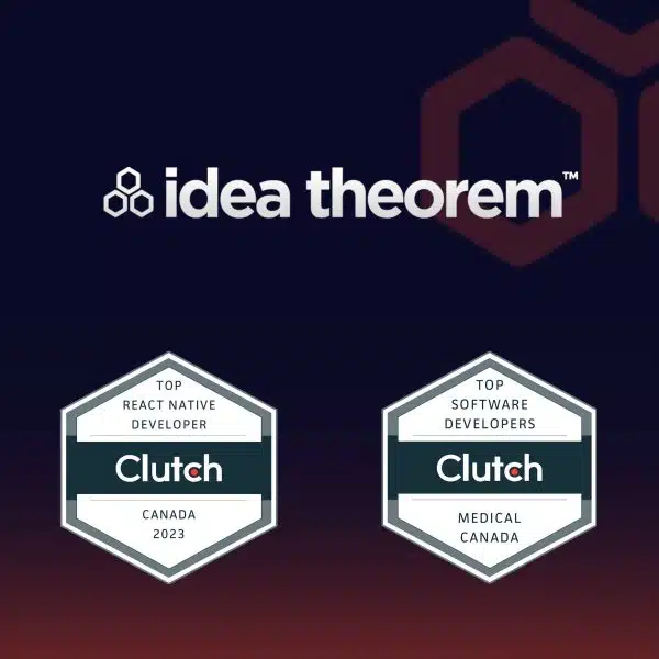Idea Theorem™ - best dev agency 2023