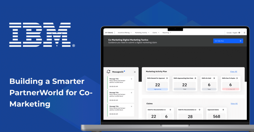Design & Software Development for Dashboard by Idea Theorem | Design Agency in Toronto, Canada