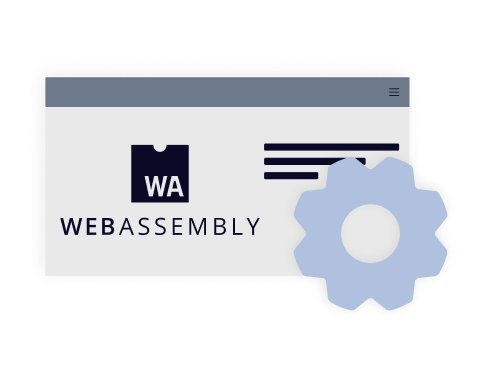 full-stack-web-development-webassembly-desktop-idea-theorem