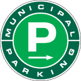 Green P Parking,<br>the Toronto Parking Authority