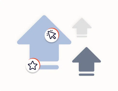 Our UX Audit Services shines a light on the elements that may be deterring user engagement. By identifying these areas, it enables your business to implement impactful design solutions that captivate and retain your audience, ensuring a superior user experience that keeps them coming back.
