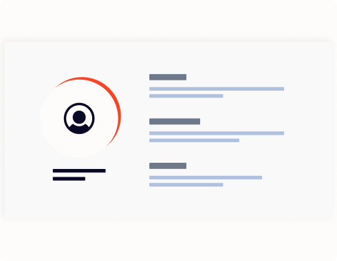 The recommendations from UX Audit are crafted with the user in mind, aiming to alleviate pain points and meet user goals and expectations. We prioritize enhancements that will make a real difference in how users interact with your product.