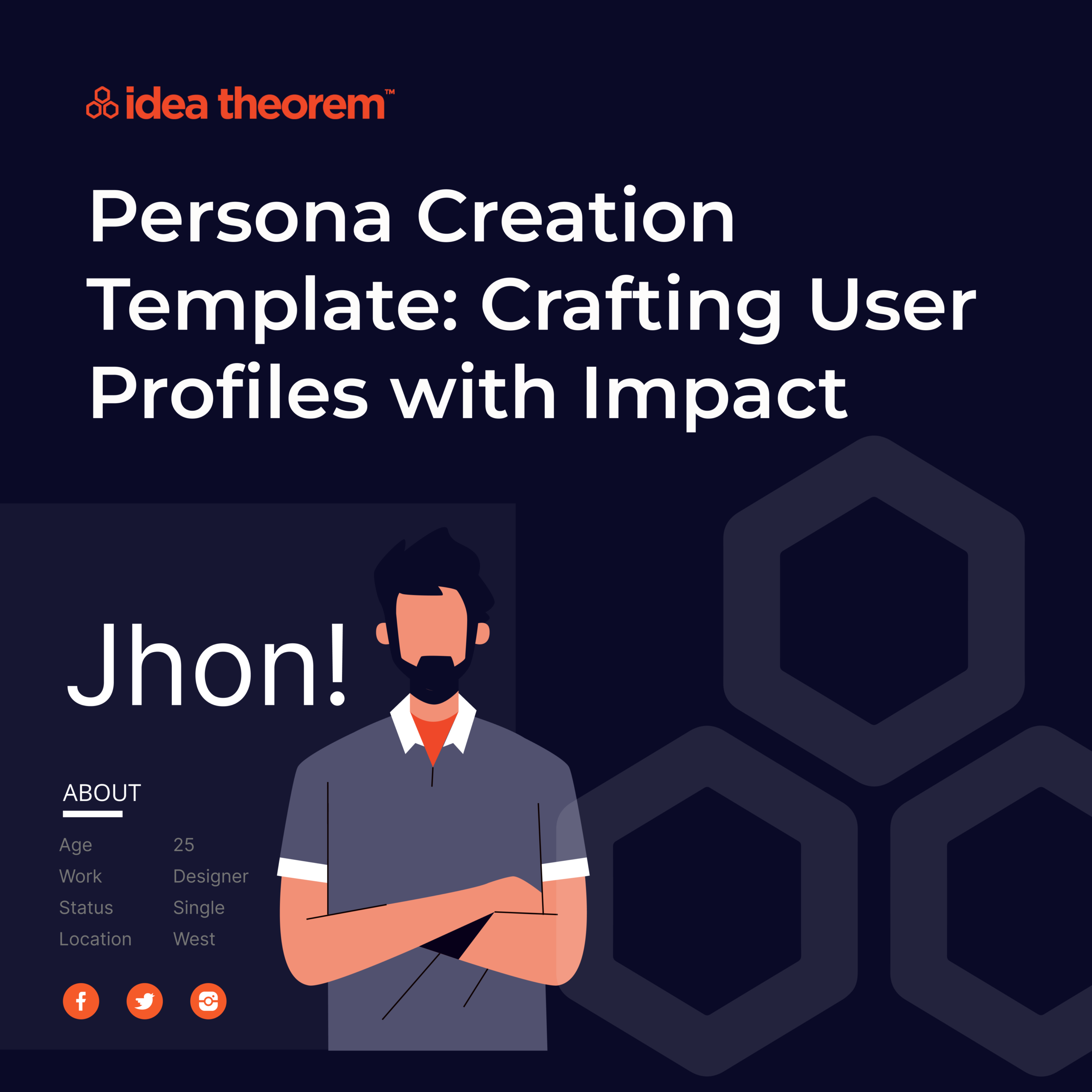Persona Creation Template thumbnail_Resource