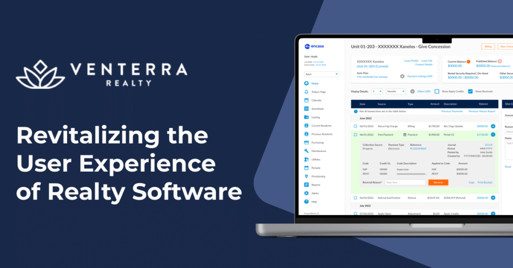 Real Estate UI UX Design & Software Development Services | Idea Theorem Toronto, Canada