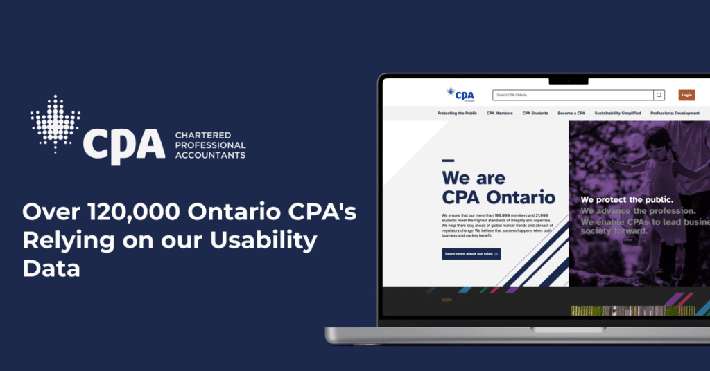 UX for Nonprofits & Usability Testing | Idea Theorem UX Audit Services