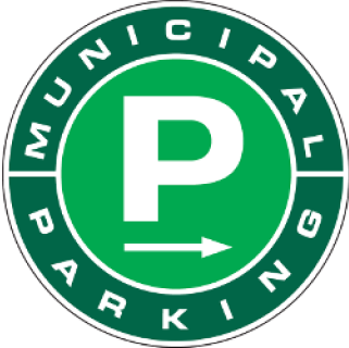 Green P Parking, the Toronto Parking Authority