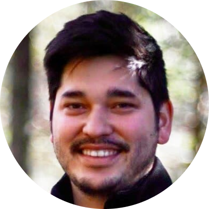 Idea Theorem™ Client Headshot