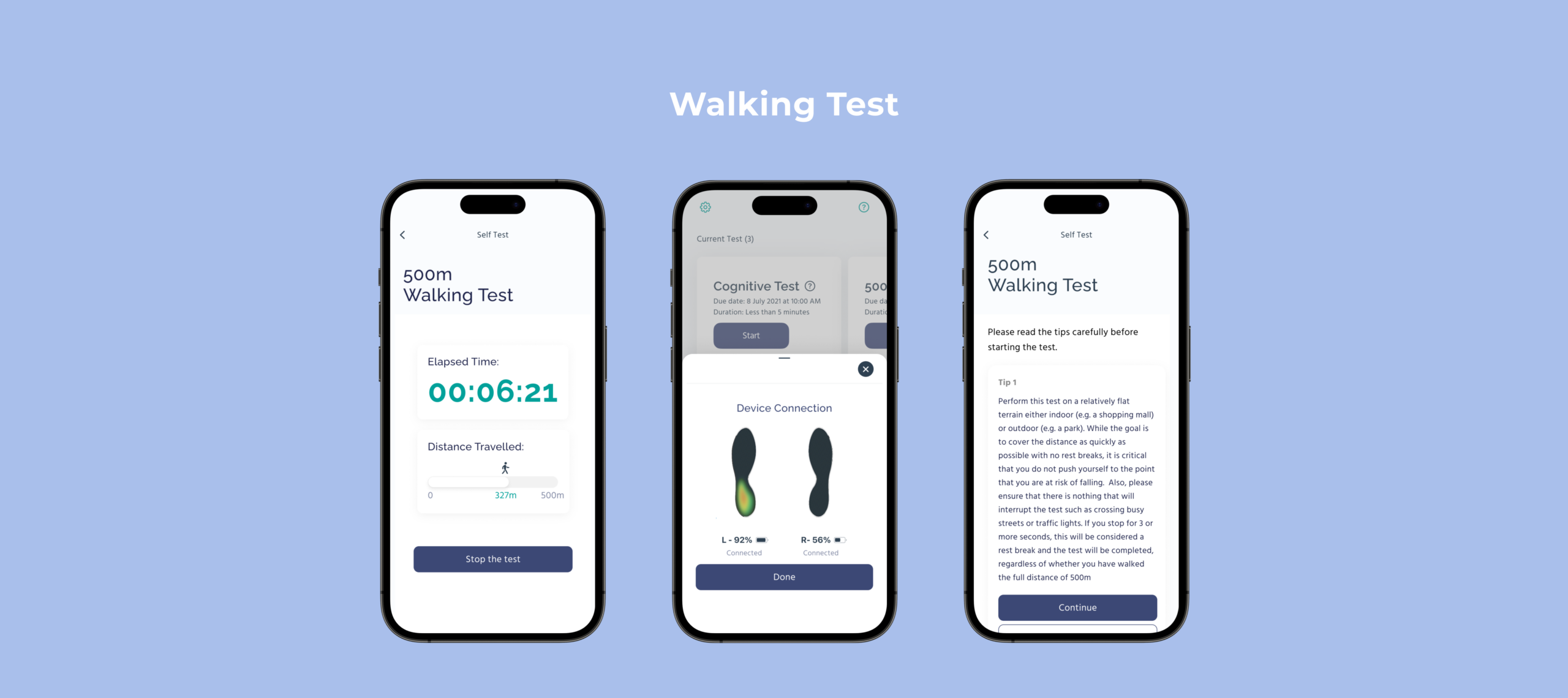 Idea Theorem™ - Celestra mockups
