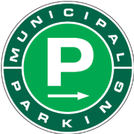 Green P Parking, the Toronto Parking Authority