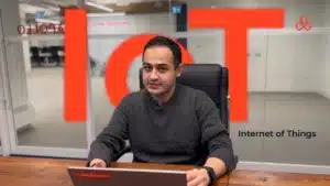 What is IOT? Unveiling the Revolution from Smart Homes to Healthcare!