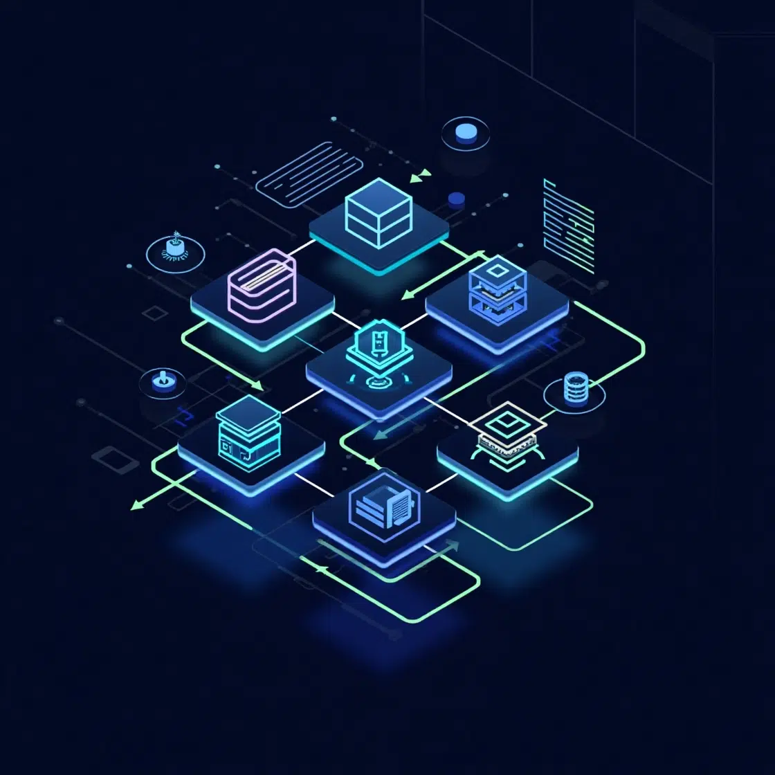 Full Stack Development Company