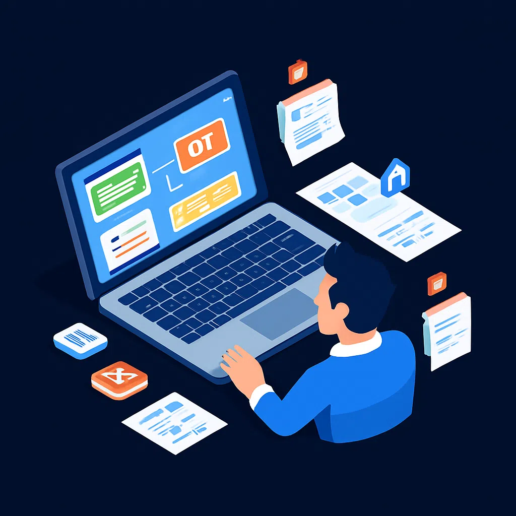 Custom Software Development