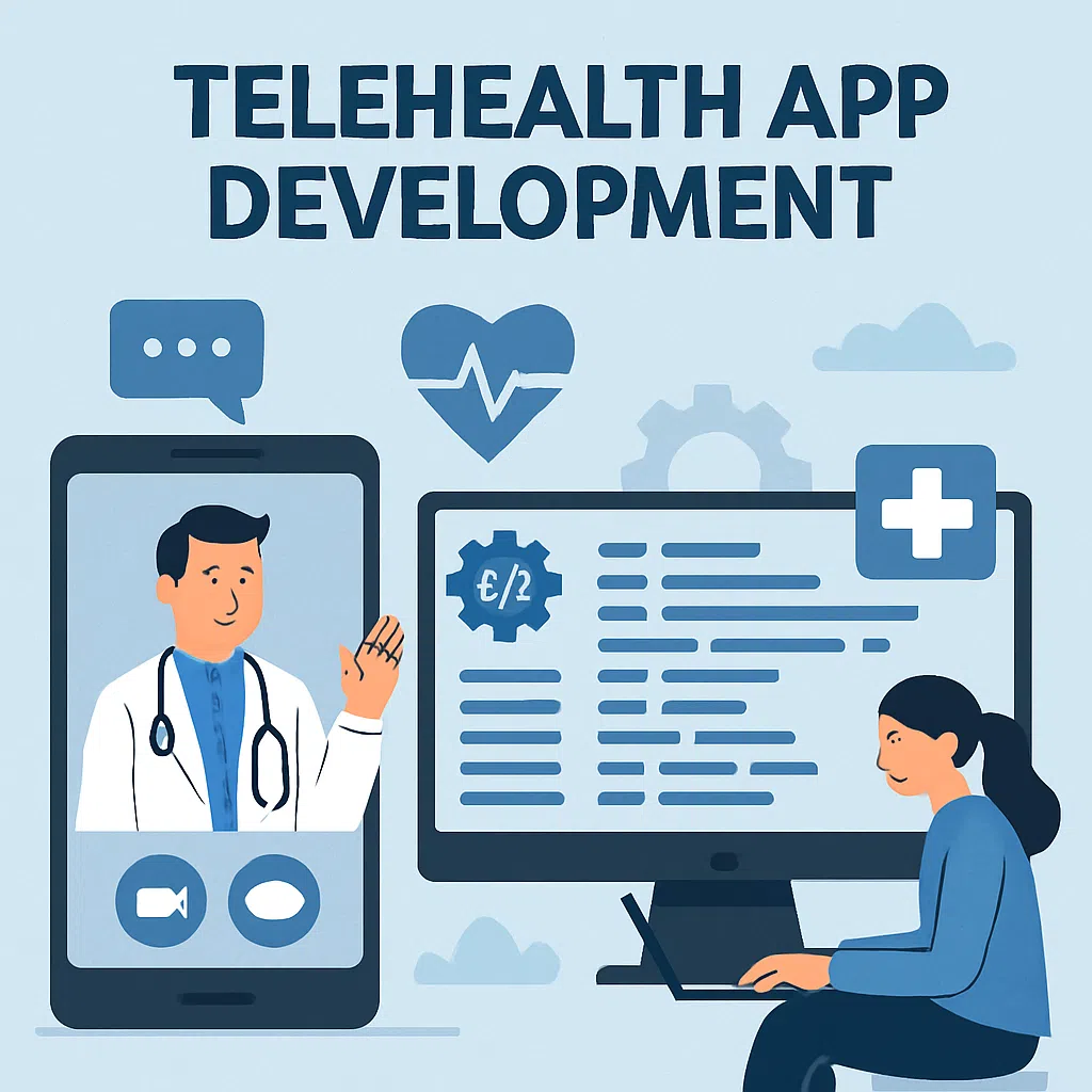 Telemedicine App Development