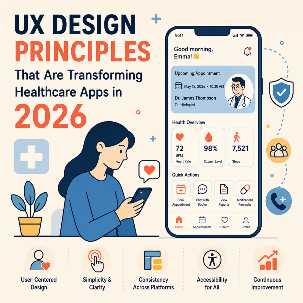 UX Design Principles