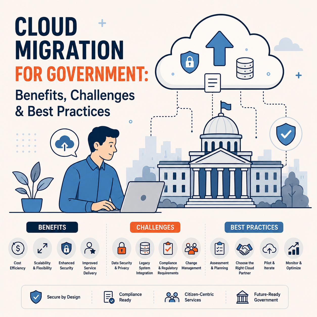 Cloud Migration Services