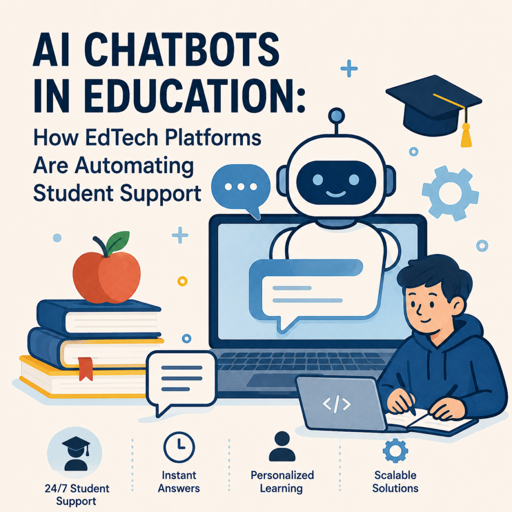 AI Chatbots for Education